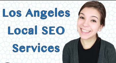 Local SEO LA