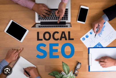 Local SEO