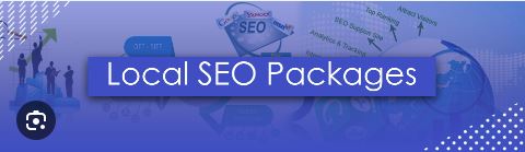 Local SEO Packages