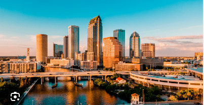 Tampa Local SEO Agency