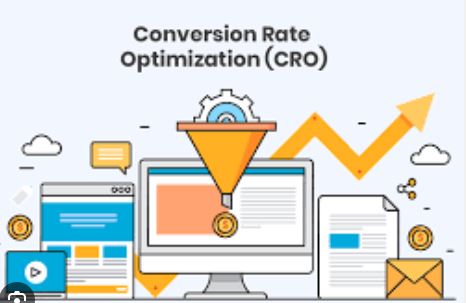 conversion rate