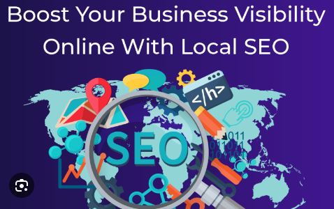 local seo services packages