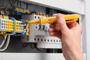 How to Implement Local SEO for Electricians