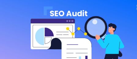 seo audit