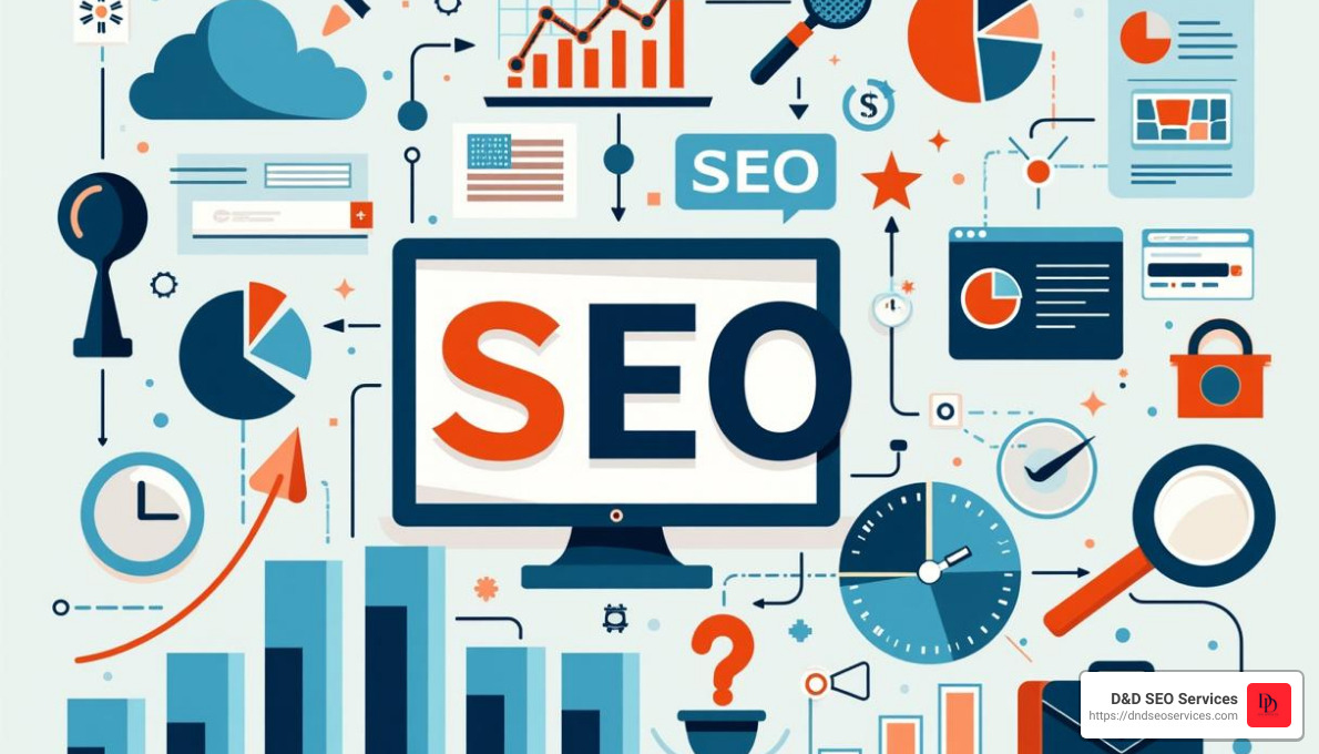 SEO Cape Coral