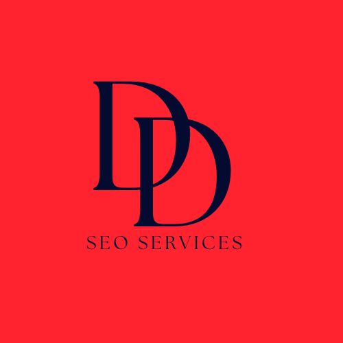 D&D SEO Services Logo