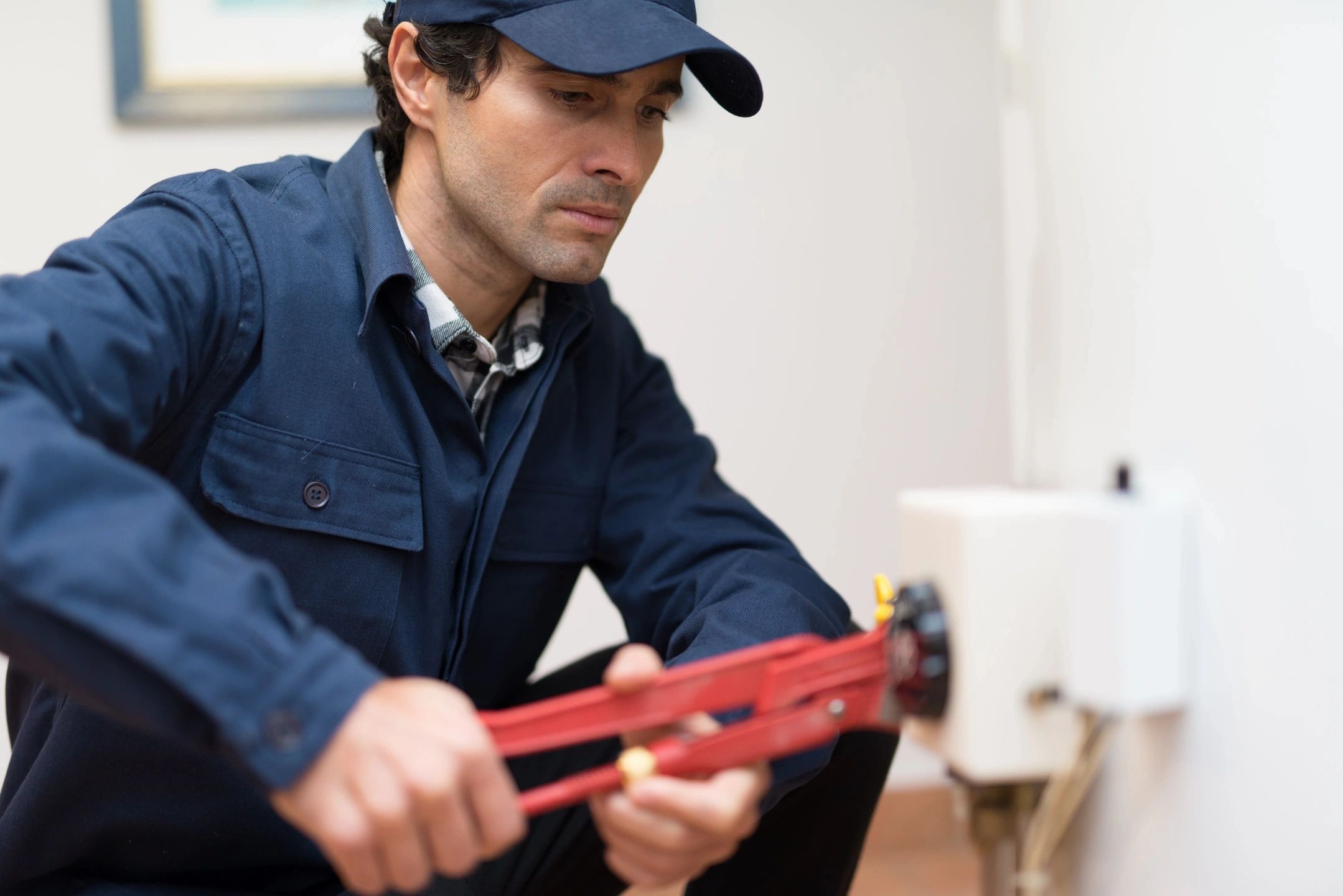 Local seo plumbing services