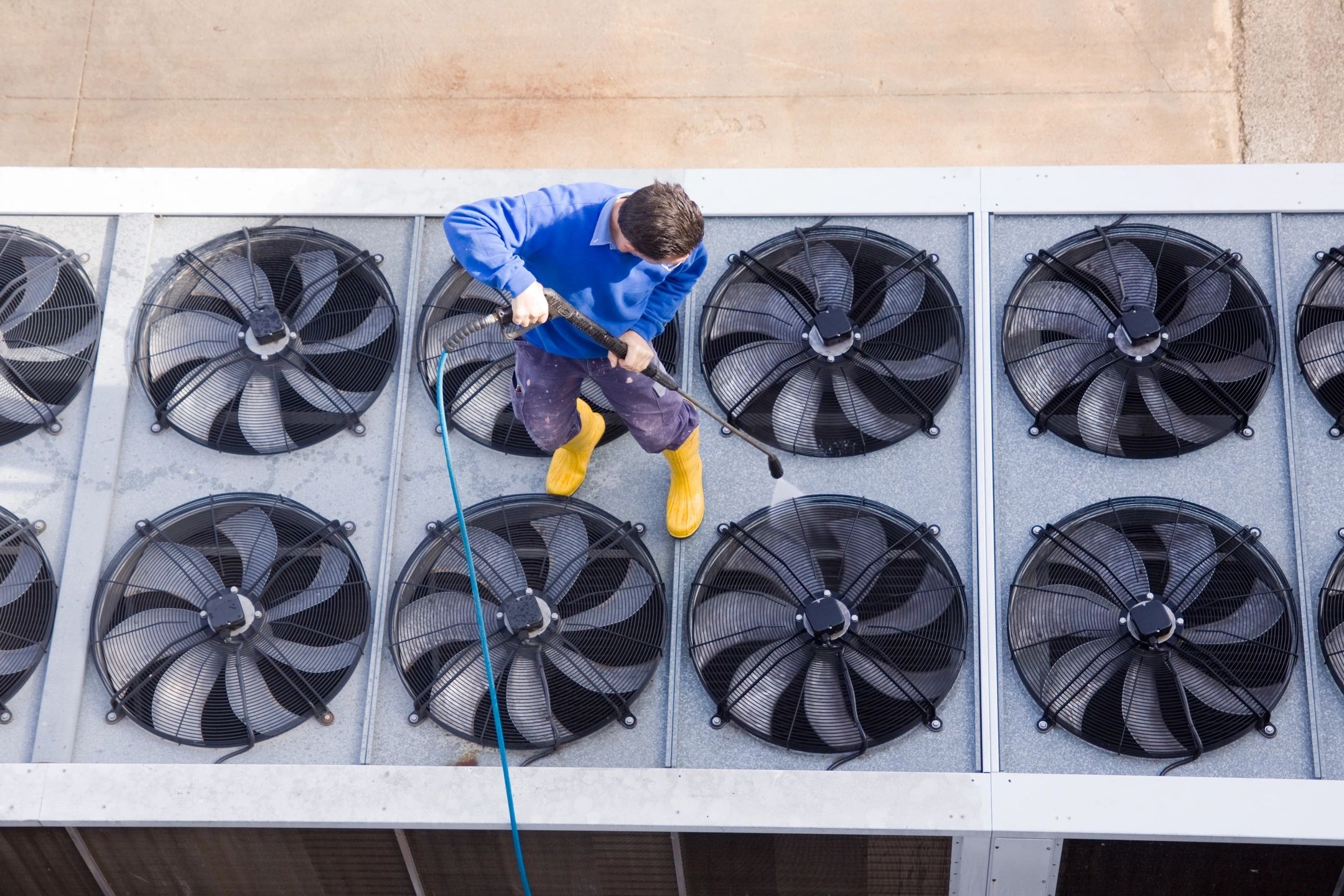 Hvac Local SEO Services