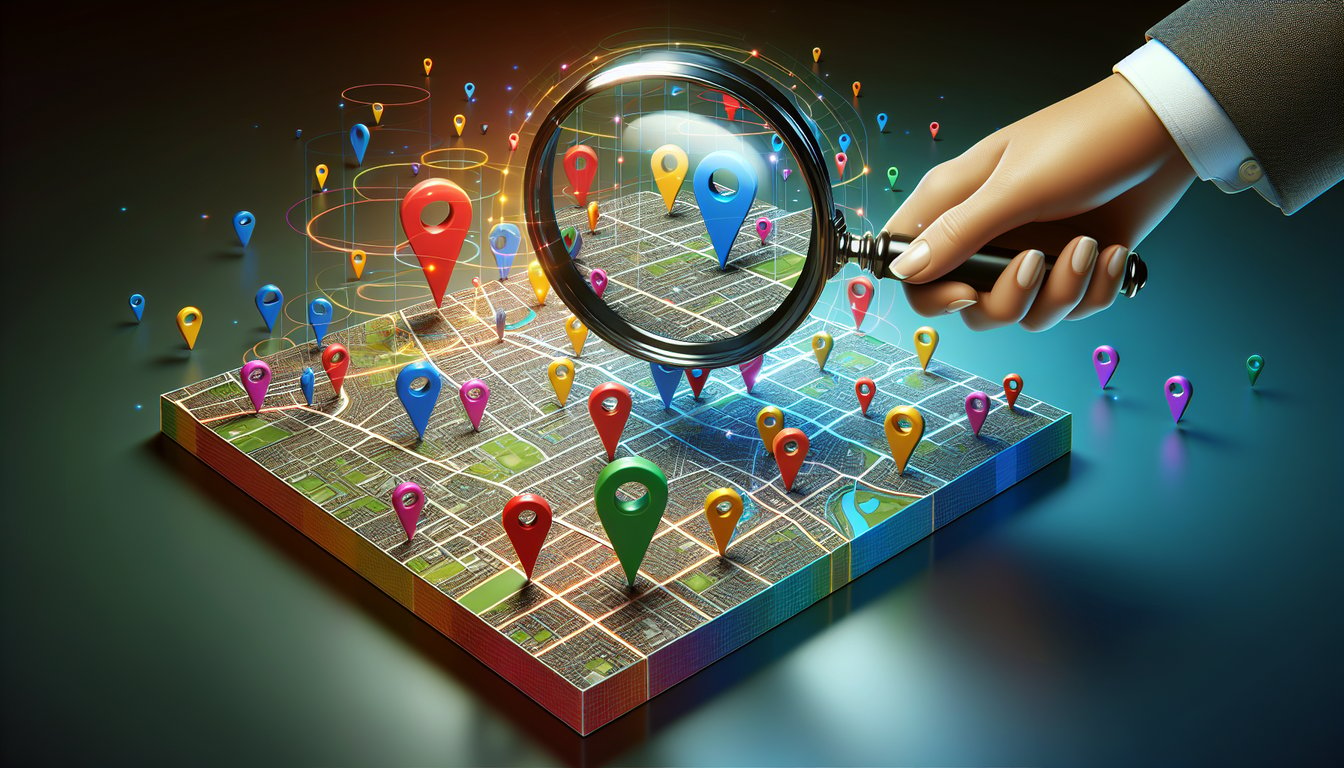 Boosting Your Local Presence_ The Power of Data-Driven Strategies in Enhancing Local SEO