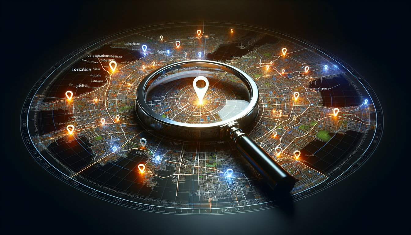 Unlocking Local Visibility_ The Crucial Role of Keyword Research in Local SEO Success