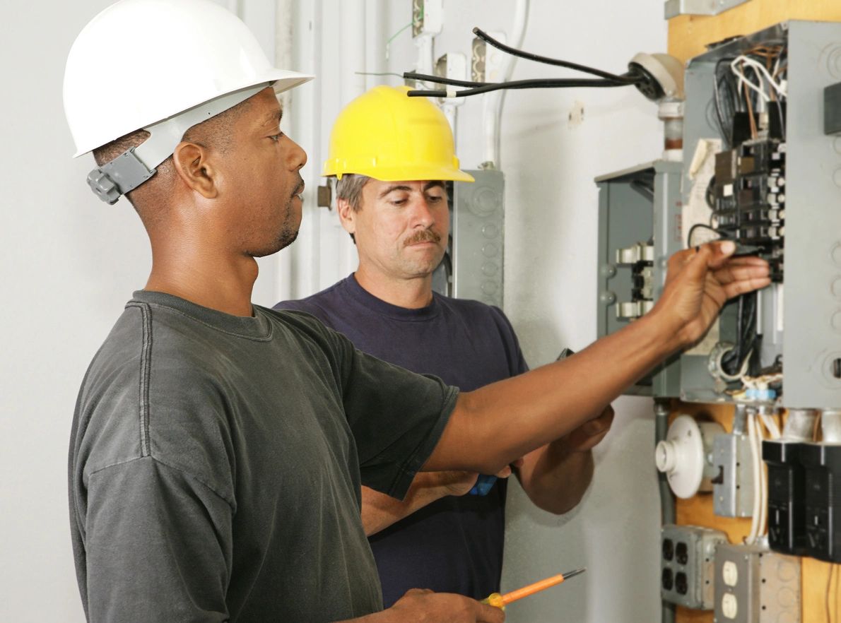 Local SEO for electricians in New York