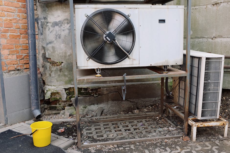 Local seo for hvac companies