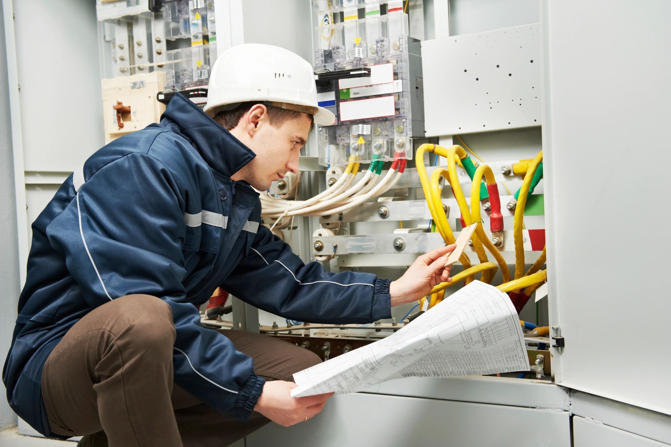 SEO for electricians