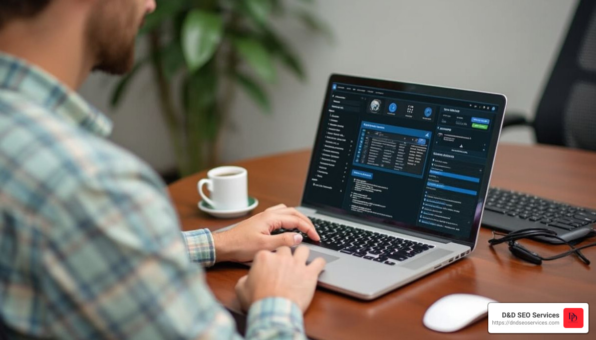 Local SEO Fort Myers