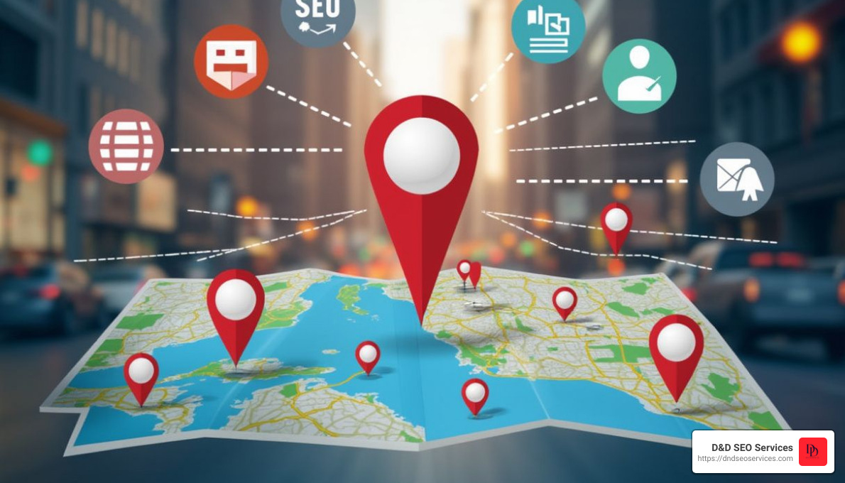 local seo automation benefits