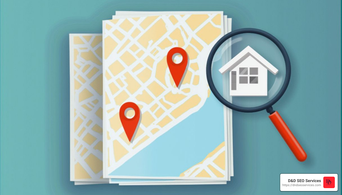 local seo for home service companies