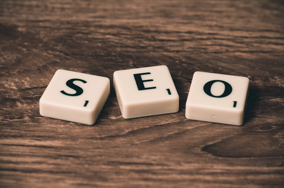 SEO services Naples