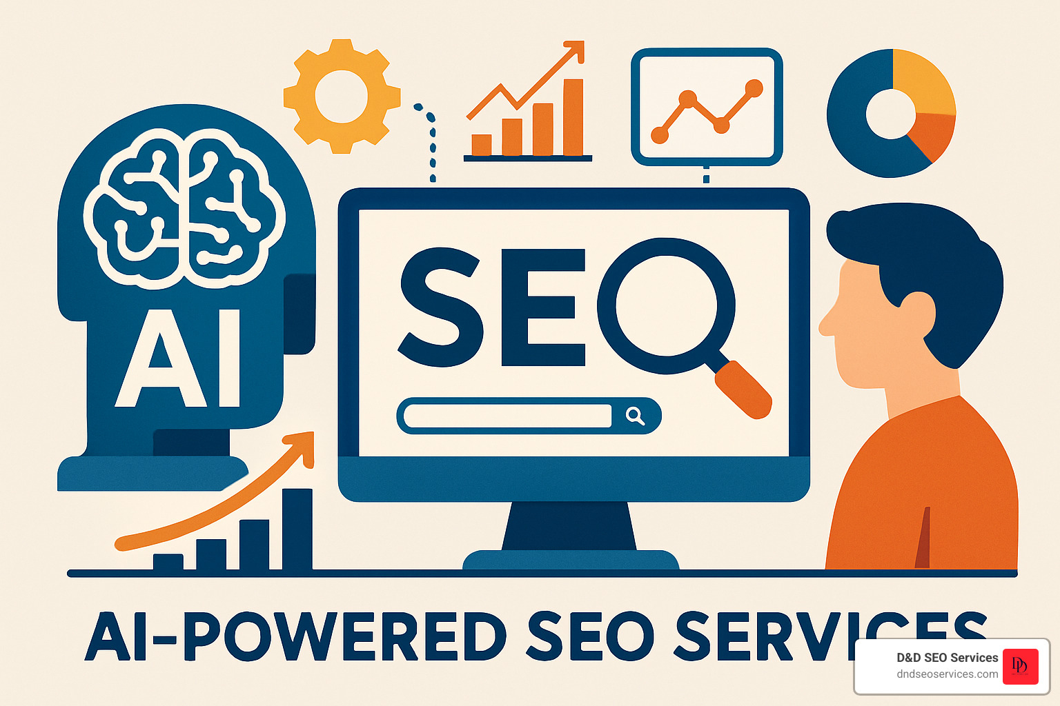 ai powered seo services