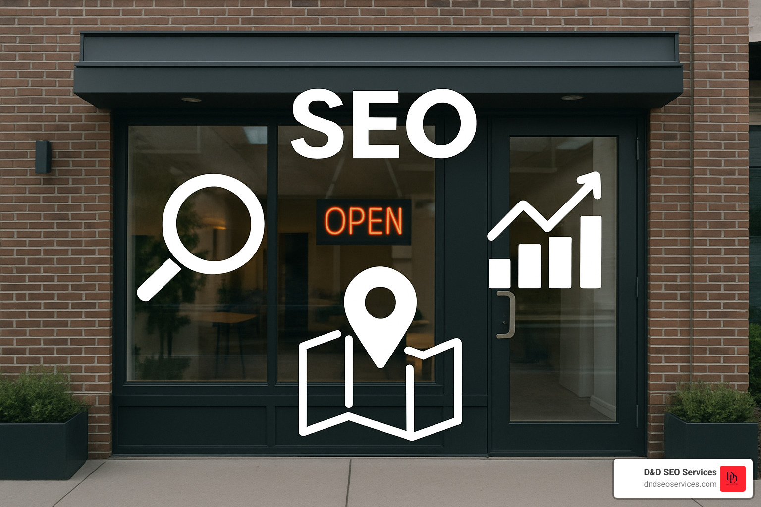affordable local seo company
