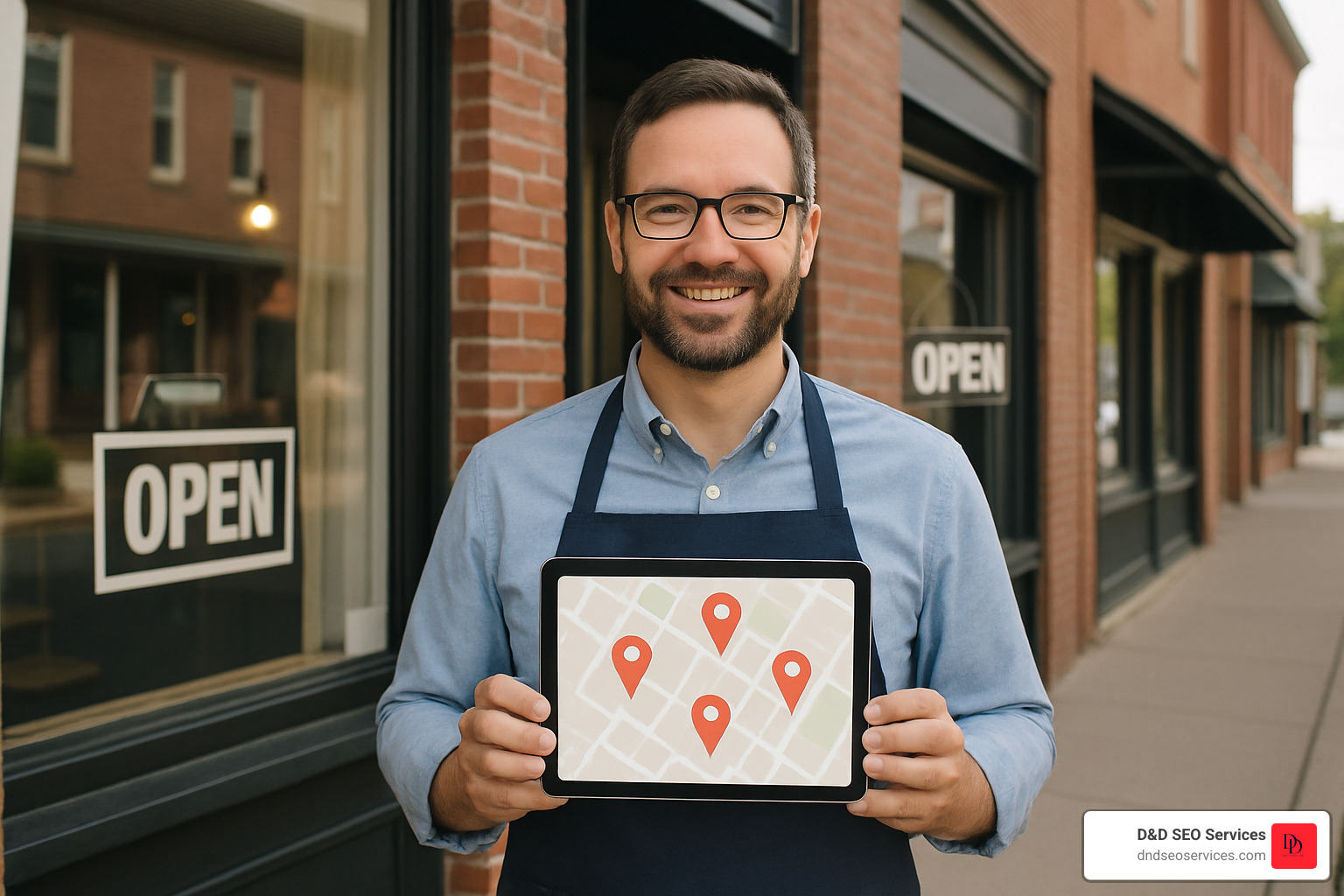 affordable local seo services