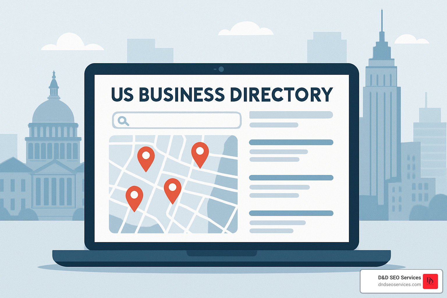 business directory submission sites