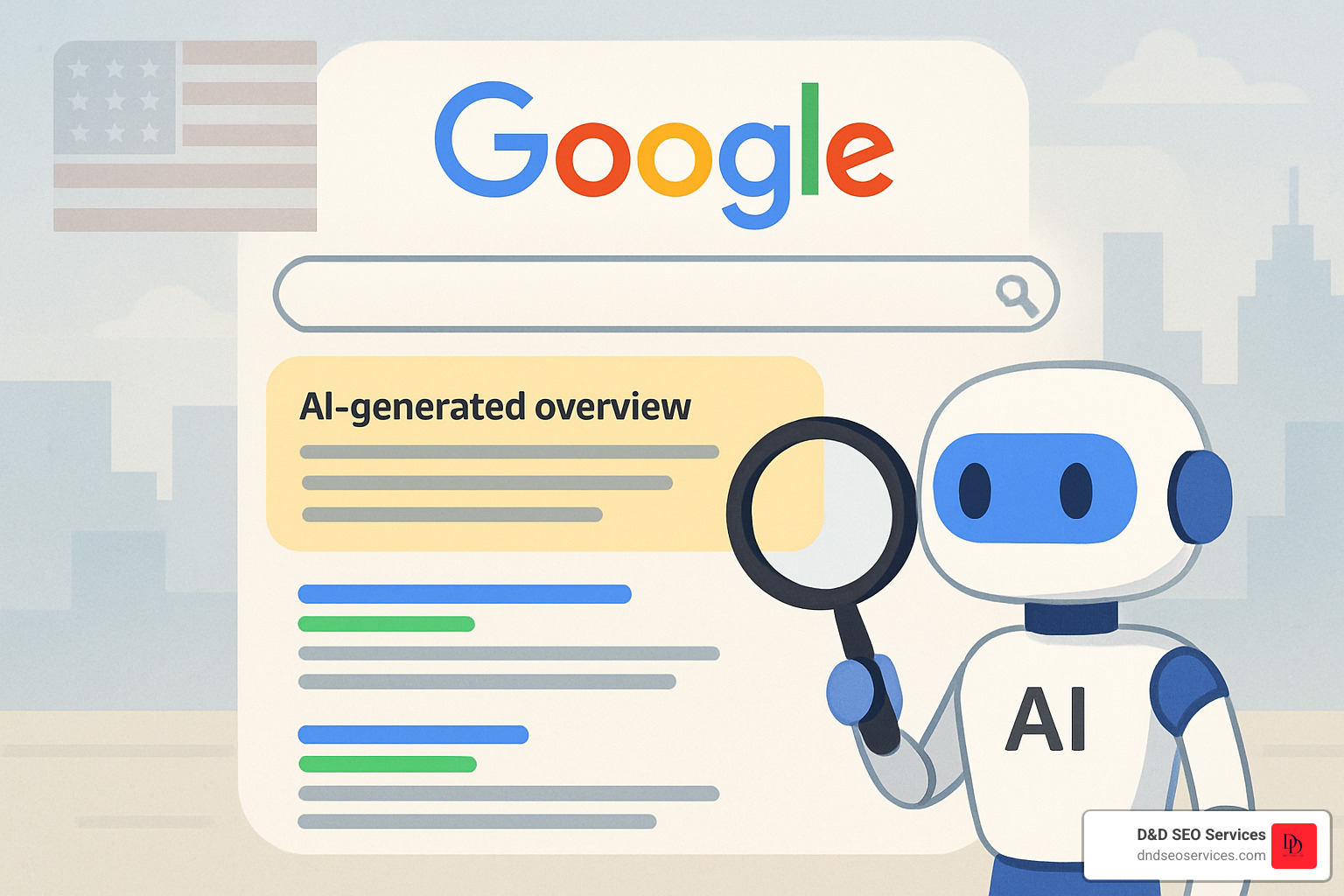 google ai overview optimization