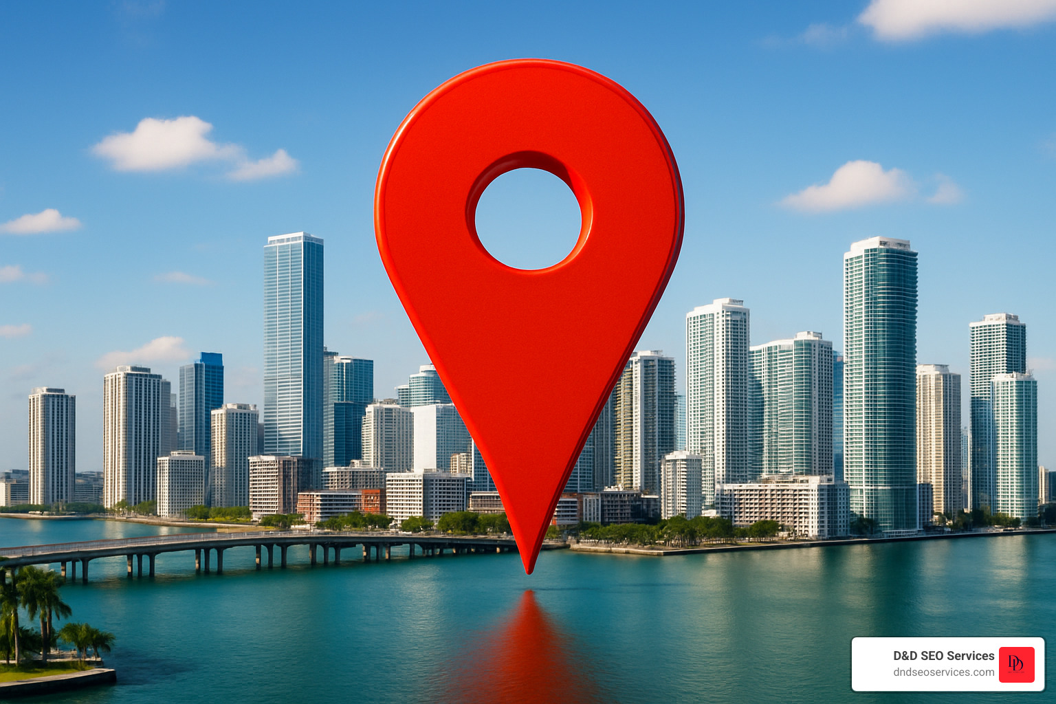 local seo company in miami