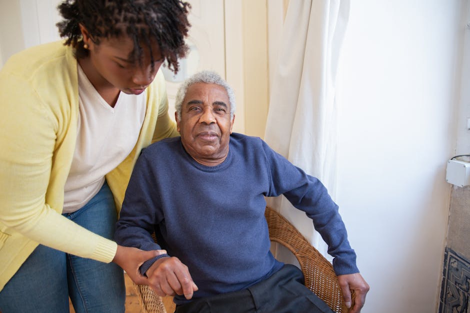 seo for senior care providers