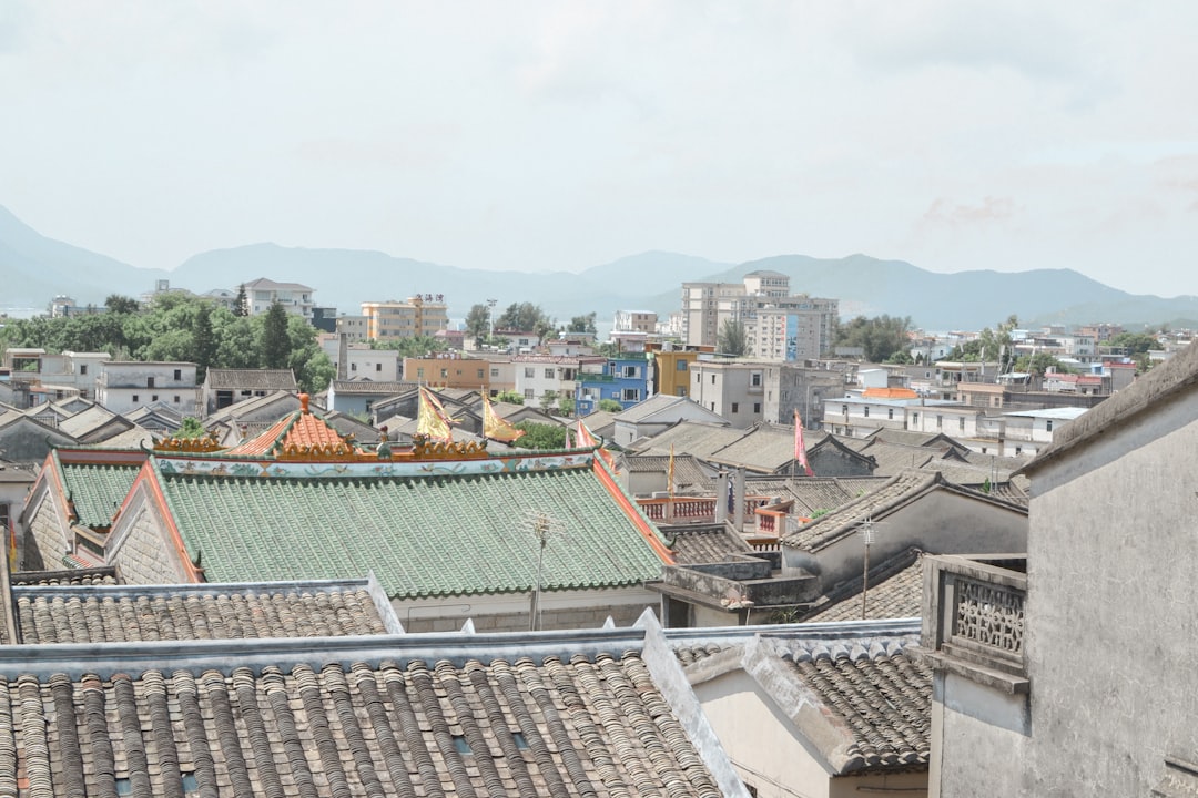 Local SEO silo