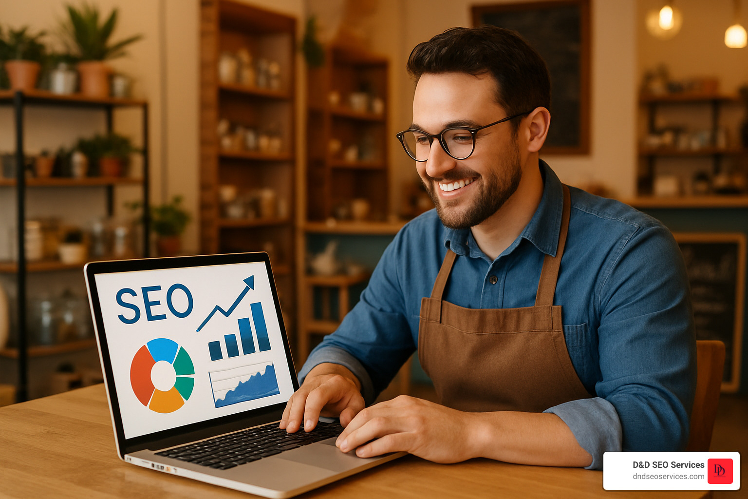 search engine optimization services for small business