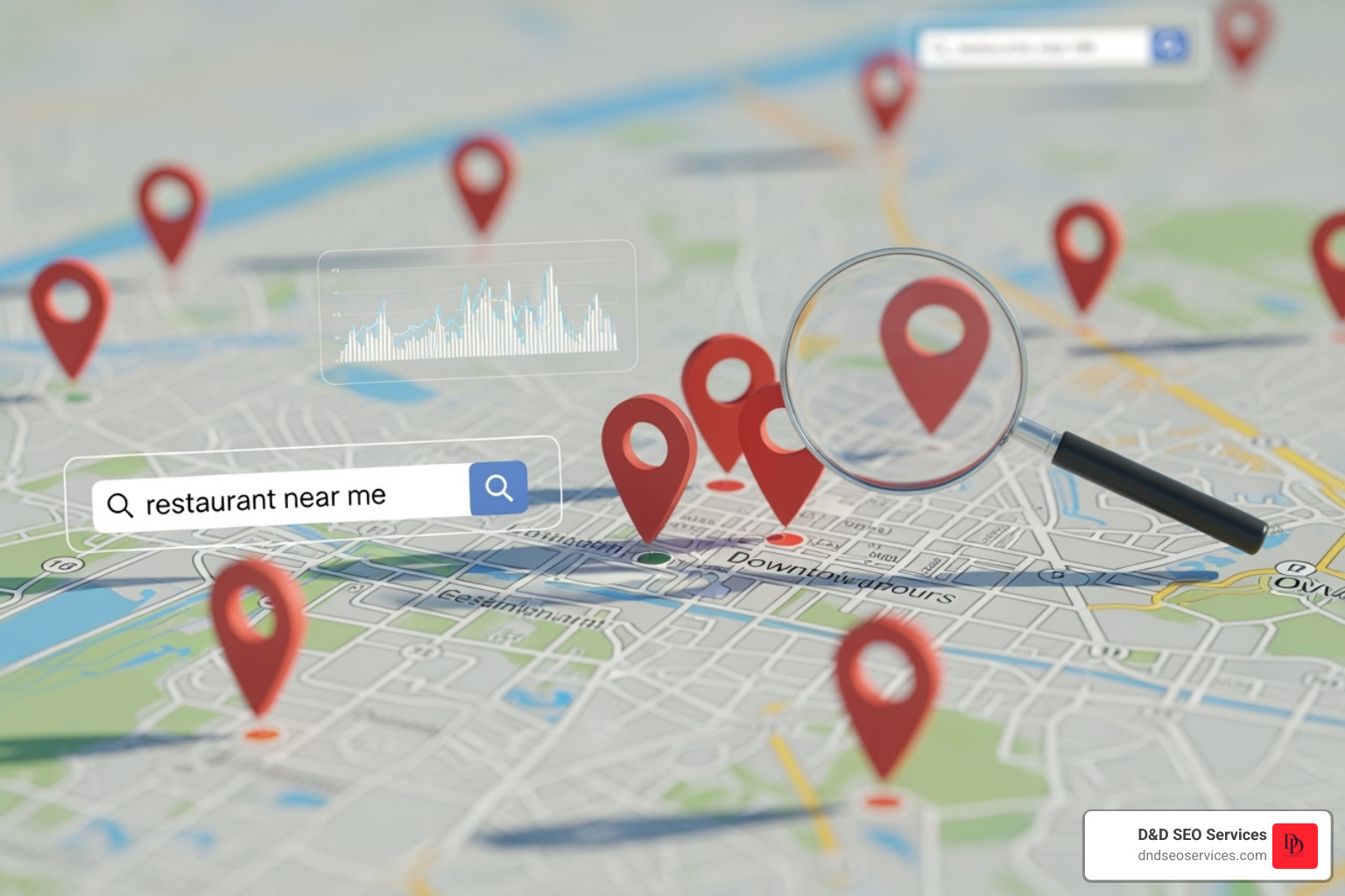seo local seo