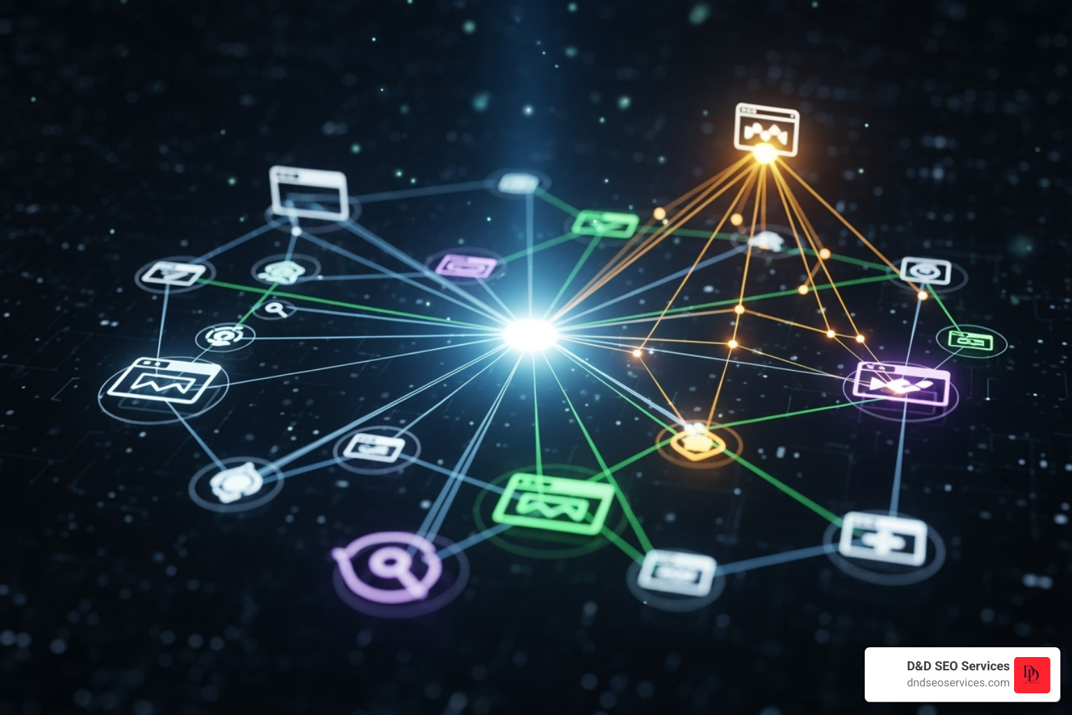 What Is Link Building?