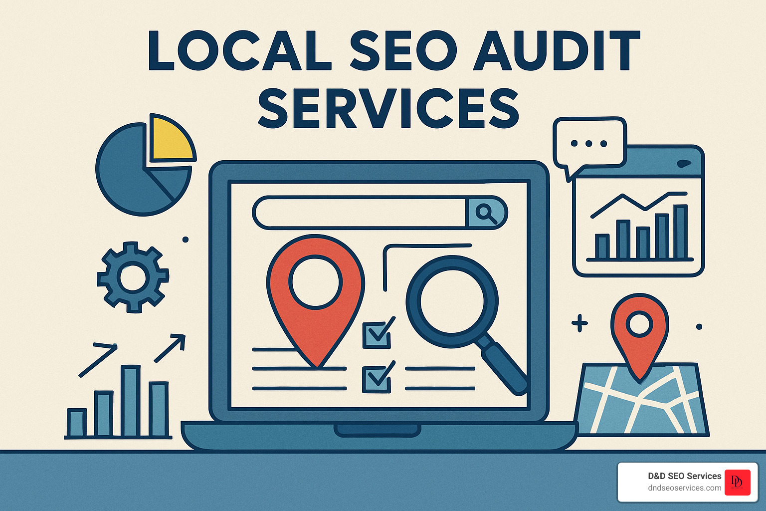 Local SEO Audit